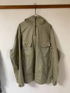 90s ヴィンテージ　コットン　アノラックJKT  パーカー　ドッカーズのサムネイル