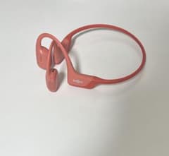 Shokz OpenRun Pro S810 骨伝導イヤホンのサムネイル