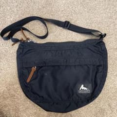 GREGORY グレゴリー SATCHEL S サッチェルSのサムネイル