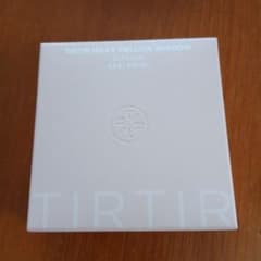 TIRTIR MILKY MELLOW SHADOW 02 PEACHのサムネイル