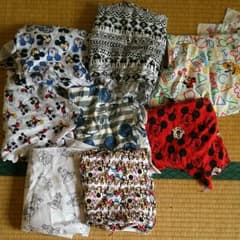 はぎれのサムネイル