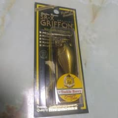 Megabass SR-X GRIFFON(SP-C)No.27 - メルカリ