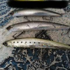 OSP　ルドナS　バルナSP　セットのサムネイル