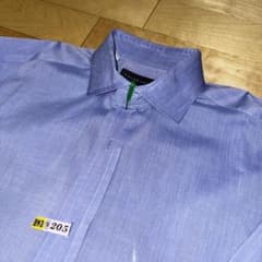 Ralph Lauren ラルフローレン ブラックレーベル イタリア製 シャツ