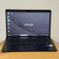 バッテリー良好！VAIO PRO VJPG i5第12世代／16GBメモリ バッテリー良好！VAIO PRO VJPG i5第12世代／16GBメモリ - メルカリ