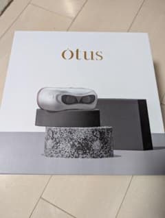 otus オータス 視力回復 ビションセラピー 視力回復機器 - メルカリ