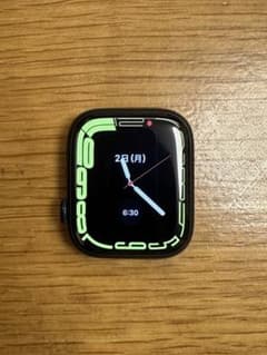 AppleWatch 8 GPS+Cellular45mm【BT最大容量98%】のサムネイル