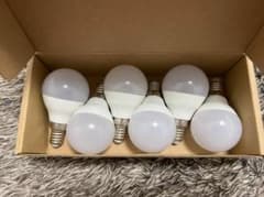 LED電球 E14のサムネイル
