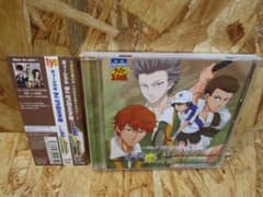 ミュージカル「テニスの王子様」青学vs聖ルドルフ・山吹