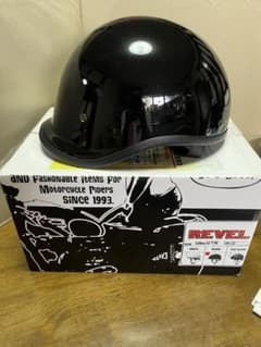 kyoukyou31さん専用　新品 ダムトラックス ダックテールヘルメットのサムネイル