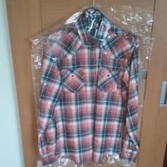 新品！チェックシャツ DOLCE&GABBANAのサムネイル