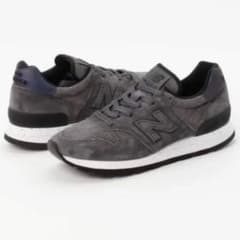 new balance M995 SYG Made in USA ニューバランスのサムネイル