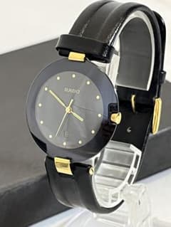 RADO ラドー　クポール　129.4075.4N　36316719　クォーツ RADO ラドー クポール 129.4075.4N 36316719 クォーツ - メルカリ