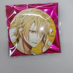 アムネシア AMNESIA バレンタイン オトメイト 缶バッジ トーマ 1点