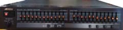 ■■Victor　SEA-G90　GRAPHIC EQUALIZER