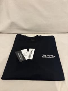 ENNOY Tシャツ daiwapier39 黒L - メルカリ