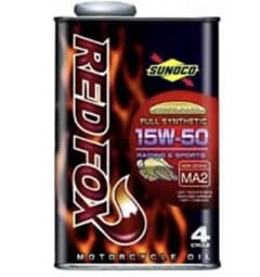 sunocoエンジンオイル15w50  1Ｌ  10缶セットのサムネイル