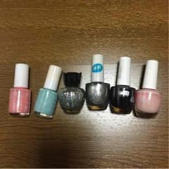 ネイルのサムネイル
