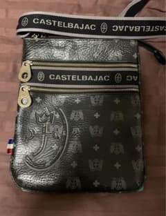 CASTELBAJAC ショルダーバッグのサムネイル