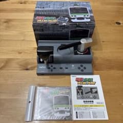 TAITO 電車GO! PLUG & PLAYのサムネイル