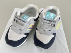 New Balance 996 ベビーシューズ　12.5cmのサムネイル