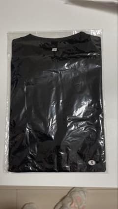 上白石萌音 yattokosa Tシャツ ブラック Sサイズのサムネイル