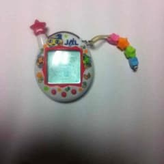 ［非売品］たまごっち♡JALのサムネイル