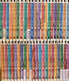 本好きの下剋上 漫画コミック 全巻セット 第一部～第五部 合計43冊