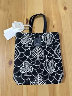 mina perhonen forest card トーストバッグ タグ付き - メルカリ