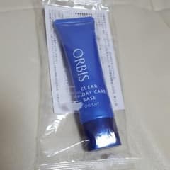 新品 オルビス 薬用スキンケアベースのサムネイル