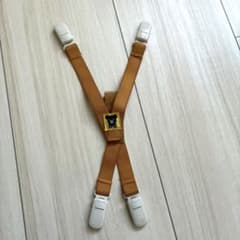 サスペンダーのサムネイル
