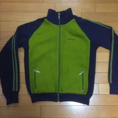 ジムマスター ジャージのサムネイル