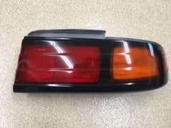 s14 後期 運転席側 純正テールライト イチコー ソケット付のサムネイル