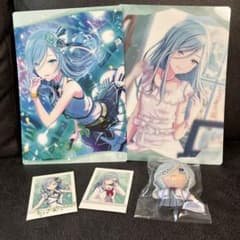 プロジェクトセカイ 宵崎奏 グッズセットのサムネイル