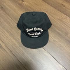 Schott ブラック キャップのサムネイル