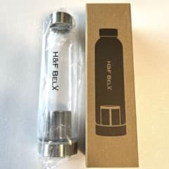 H&F BELX ティータンブラー Mサイズのサムネイル