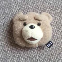 テッド がま口のサムネイル