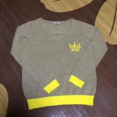 ロデロ♡ニットのサムネイル