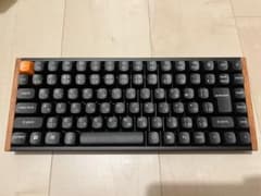 Keychron K2 Max スペシャルエディション 静音バナナ軸 JIS配列 - メルカリ