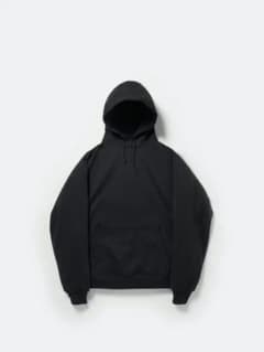 美品DAIWA PIER39 TECH SWEAT HOODIE Lサイズのサムネイル