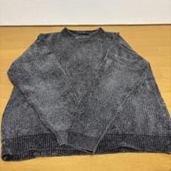 Ciaopanic ニット グレー Mのサムネイル