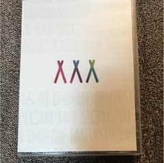 AAA SPECIAL LIVE2016 IN DOMEのサムネイル
