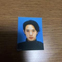 モナキ証明写真 ケンケンのサムネイル