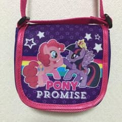 マイリトルポニー ポーチのサムネイル
