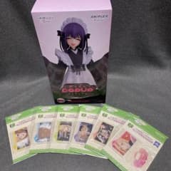 アニプレックスくじ 着せ恋 ラスト賞&E賞コンプセット - メルカリ