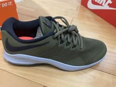【未使用】NIKE AIR MAX Alpha Trainer 27cmのサムネイル