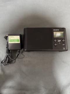 SONY XDR-56TV 21年製 ジャンク品のサムネイル