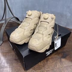 Needles × Reebok Instapump Fury 94 ベージュのサムネイル
