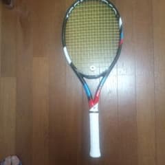 ラケット(硬式用) Tecnifibre T-FLASH 5 STAB 270 Tecnifibre T-FLASH STAB 270 - メルカリ