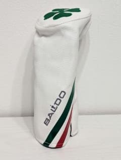 BALDO CORSA ヘッドカバー フェアウェイウッド用のサムネイル
